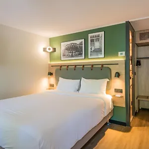 Hotel Campanile Nature -, Rodez